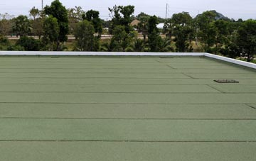 all Embo Street roofing types quoted for