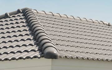advantages of Embo Street clay roofing