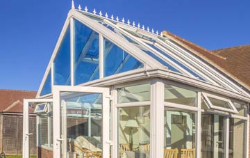 conservatory roof insulation costs Embo Street