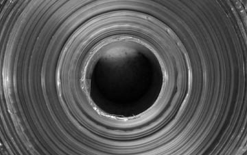 Embo Street edpm waterproofing