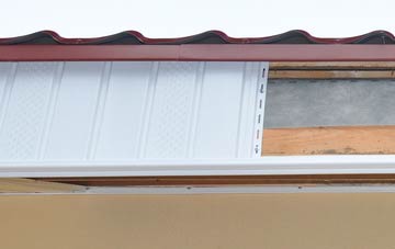 Embo Street fascia repair costs