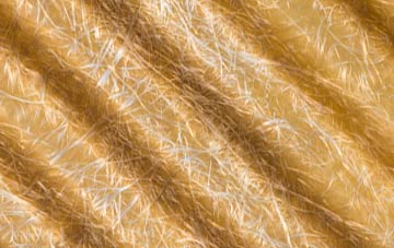 Embo Street fibreglass roof waterproofing