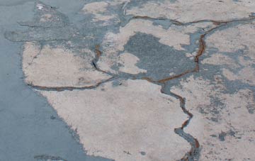 fibreglass roofing replacement Embo Street