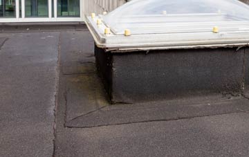 disadvantages of Embo Street flat roofs