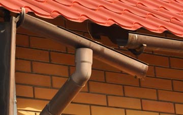 Embo Street gutter repair costs