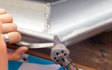 disadvantages of Embo Street lead roofing