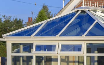 professional Embo Street conservatory insulation