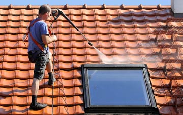 roof cleaning Embo Street, Highland