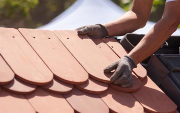 Embo Street roof tile contractors