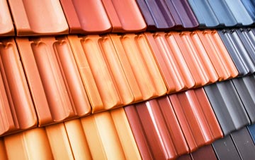 Embo Street roof tile costs