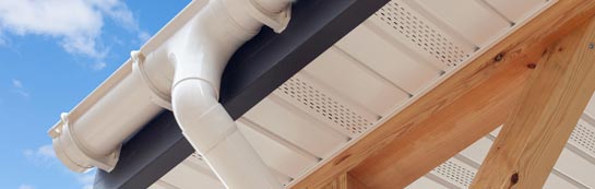 get Embo Street guttering quotes today