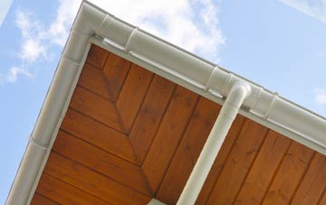 Embo Street soffit types