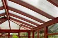 Embo Street conservatory roofing insulation