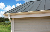 Embo Street fascia repair