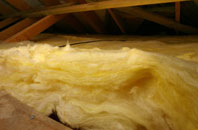 Embo Street pitch roof insulation