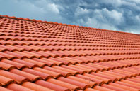 Embo Street roofing tiles